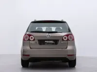 Gebraucht VW Golf Plus Cross Match 140 PS (102 kW) 2012 Andere Van / Kleinbus