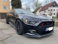 gebraucht Ford Mustang GT 