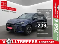 Gebraucht Cupra Terramar 150 PS (110 kW) 2025 Blau SUV