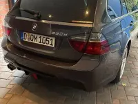 Gebraucht BMW 330 231 PS (169 kW) 2007 Grau Kombi