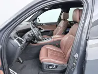 Gebraucht BMW X7 M Sport 530 PS (389 kW) 2022 Grau SUV