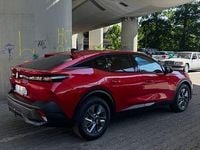 Gebraucht Peugeot 408 Allure 131 PS (96 kW) 2024 Rot Limousine