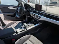 Gebraucht Audi A4 150 PS (110 kW) 2019 Schwarz Kombi