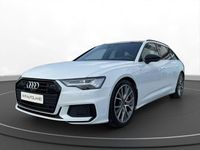Gebraucht Audi A6 Sport 367 PS (269 kW) 2021 Weiß Kombi