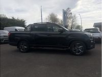 Neu KGM Musso 203 PS (149 kW) 2026 Schwarz (space black) Pickup