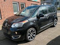Gebraucht Citroën C3 120 PS (88 kW) 2011 Schwarz Limousine