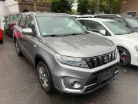 Gebraucht Suzuki Vitara Comfort 129 PS (94 kW) 2023 Grau SUV