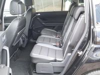 Gebraucht VW Touran Goal 150 PS (110 kW) 2025 Deep black perleffekt Van / Kleinbus