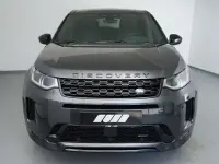 Gebraucht Land Rover Discovery Sport R-Dynamic 204 PS (150 kW) 2023 Grau SUV