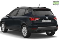 Neu Seat Arona Style 150 PS (110 kW) 2026 Fiord blau / dachfarbe s... SUV