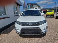 gebraucht Suzuki Vitara 1.4 Boosterjet Hybrid Comfort Sofort Verfügbar