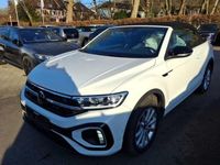 Second-hand VW T-Roc R-line 150 CP (110 kW) 2024 SUV