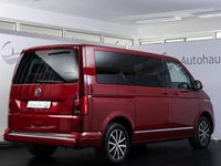 Second-hand VW Multivan 199 CP (146 kW) 2020 Andere Monovolum