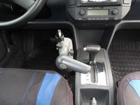 Brugt VW Polo 75 HK (55 kW) 2002 Sort Sedan