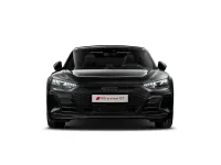 Gebraucht Audi RS e-tron GT Ambiente 439 kW (598 PS) 2023 Mythosschwarz metallic Limousine