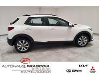 Uusi Kia Stonic Vision 101 HP (74 kW) 2025 Valkoinen Katumaasturi