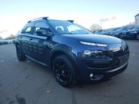 Second-hand Citroën C4 Cactus Feel 92 CP (67 kW) 2015 Mov Hatchback