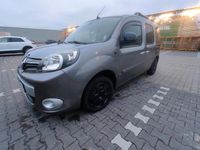 Gebraucht Renault Kangoo Intens 110 PS (80 kW) 2014 Grau Van / Kleinbus