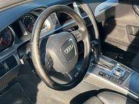Gebraucht Audi A6 S-Line 232 PS (170 kW) 2006 Grau Kombi