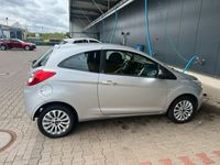 gebraucht Ford Ka 1,3 70 ps