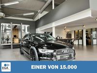 gebraucht Audi A6 Allroad quattro 3.0 TDI Bi-Xenon Temp. Navi R.Cam