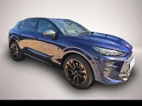 Neu Cupra Terramar VZ 265 PS (194 kW) 2026 Manufacturer SUV