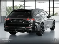 Gebraucht Mercedes E53 AMG AMG 449 PS (330 kW) 2026 Schwarz Limousine