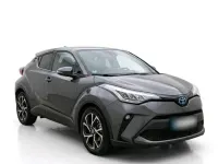 Gebraucht Toyota C-HR 184 PS (135 kW) 2023 Grau SUV