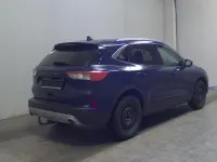 Occasion Ford Kuga Titanium X 120 ch (88 kW) 2021 Bleue SUV