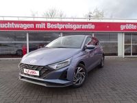 gebraucht Hyundai i20 1.2 Sitzheizung LED Tempomat