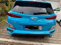 gebraucht Hyundai Kona bj 2021