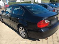 gebraucht BMW 318 