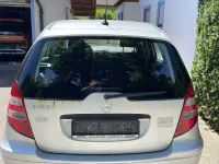 Gebraucht Mercedes A150 Classic 95 PS (69 kW) 2007 Limousine