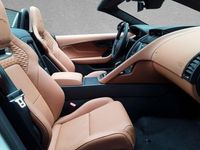 Gebraucht Jaguar F-Type R 582 PS (428 kW) 2024 Weiß Cabrio