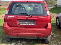 gebraucht Suzuki Ignis 1,3 -