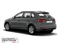 gebraucht Audi A3 Sportback 35 TFSI SH*Xenon*PDC