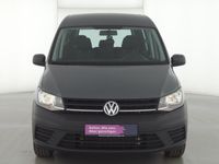 gebraucht VW Caddy EcoProfi Tempomat|Klima|Sitzhzg|PDC|DAB+