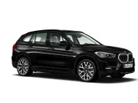 Gebraucht BMW X1 Performance 178 PS (130 kW) 2026 SUV