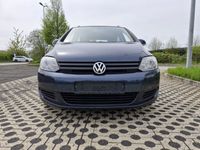 gebraucht VW Golf Plus 1.6 TDI Comfortline Comfortline