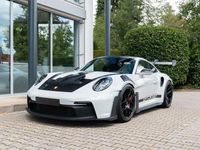 Gebraucht Porsche 911 GT3 RS 525 PS (386 kW) 2023 Weiß Coupé