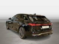 Nowe Audi S5 Edition .1 367 KM (269 kW) 2026 Szary Kombi