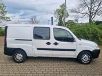 gebraucht Fiat Doblò Maxi 1,3 d. LKW Gesch.Kasten