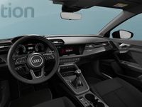Second-hand Audi A3 150 CP (110 kW) 2022 Gri Berlinǎ