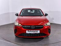 Gebraucht Opel Corsa-e Edition 100 kW (136 PS) 2022 Rot Kleinwagen
