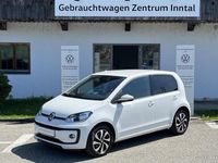 Second-hand VW up! Active 65 CP (47 kW) 2023 Alb Hatchback
