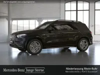 Gebraucht Mercedes GLE53 AMG AMG 435 PS (319 kW) 2022 Schwarz SUV