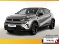 Nuova Renault Captur Techno 140 CV (102 kW) 2025 Grigio SUV