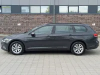 Gebraucht VW Passat Trendline 150 PS (110 kW) 2018 Grau Kombi