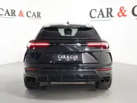 Gebraucht Lamborghini Urus 650 PS (478 kW) 2020 Schwarz SUV