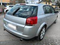 Gebraucht Opel Signum 155 PS (114 kW) 2004 Silber Kleinwagen